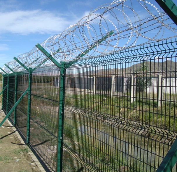  Cost-Effective Gabion Mesh Panels