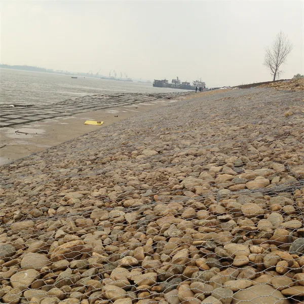 Benefits of Using Rock Gabion Baskets in Landscaping