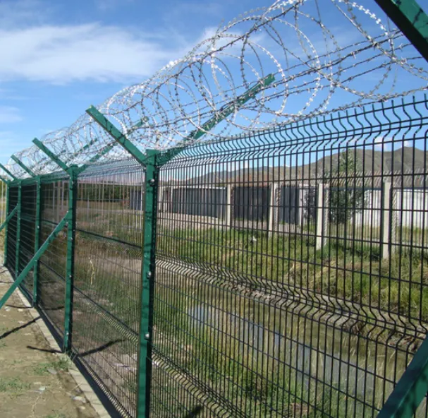  Cost-Effective Gabion Mesh Panels