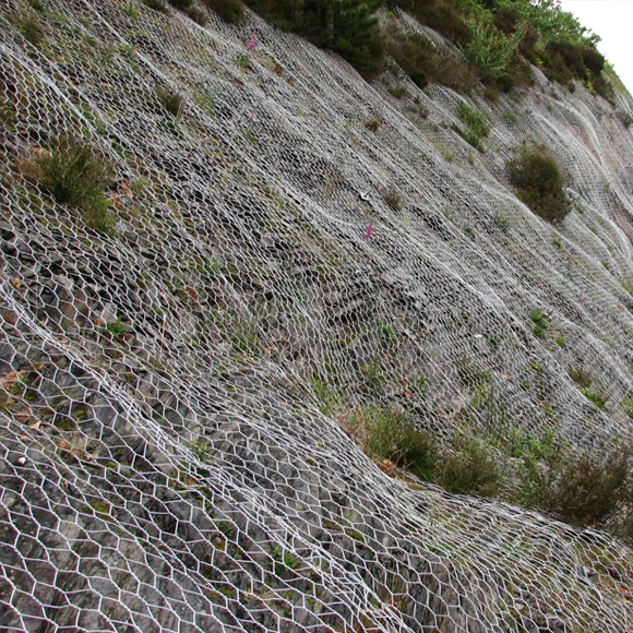 river rock gabion wall suppliers