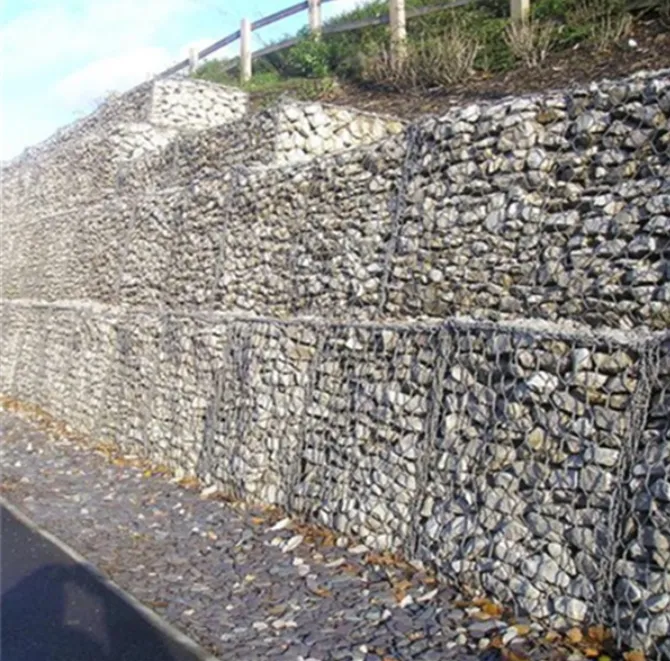 Easy Guide to Building Garden Gabion Cages at Home