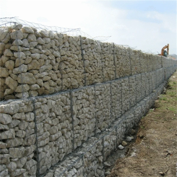 Gabion Box Factory