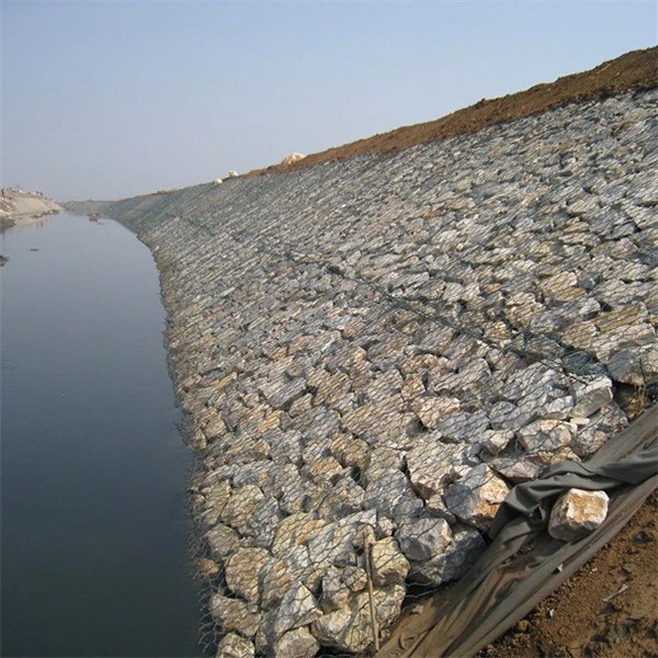 Gabion Basket: The Durable and Flexible Alternative to Traditional Retaining Walls