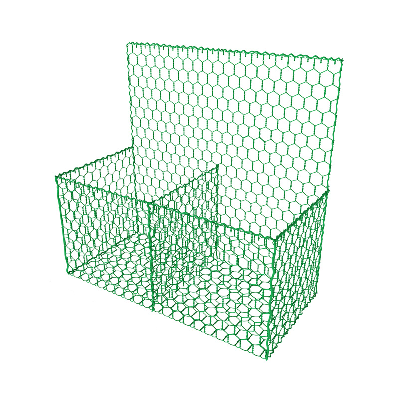 gabion steps factory