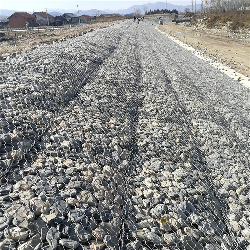 Gabion Wall Solutions: The Durable, Decorative, and Affordable Choice for Every Landscape