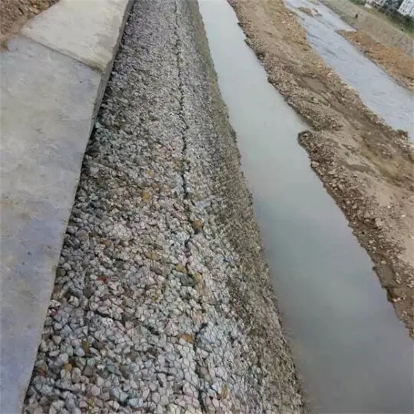 How Gabion Boxes Prevent Soil Erosion Effectively