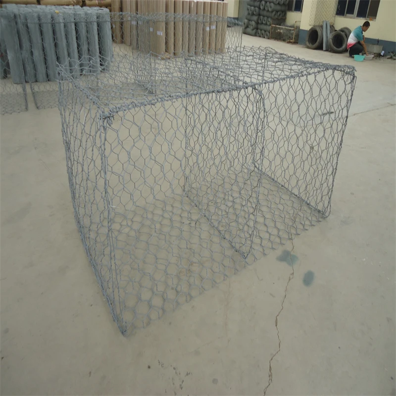 Gabion Wall: The Flexible, Seismic-Resistant Solution for Modern Landscaping and Construction
