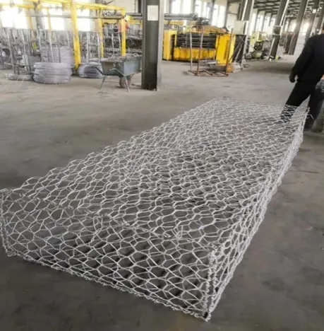 The Acoustic Performance of Gabion Sound Barriers in Urban Environments