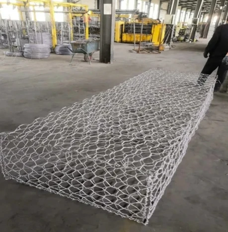 The Acoustic Performance of Gabion Sound Barriers in Urban Environments