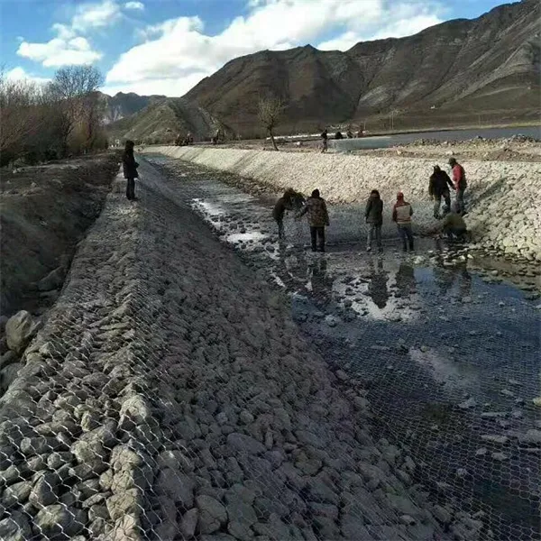 Understanding Load-Bearing Capacity of Gabion Boxes