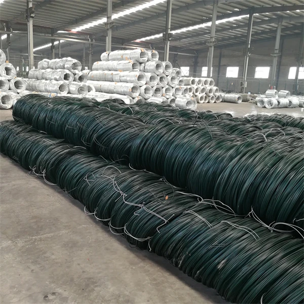 Why PVC Coated Gabion Mattress Is the Best Solution for Long-Term Erosion Control