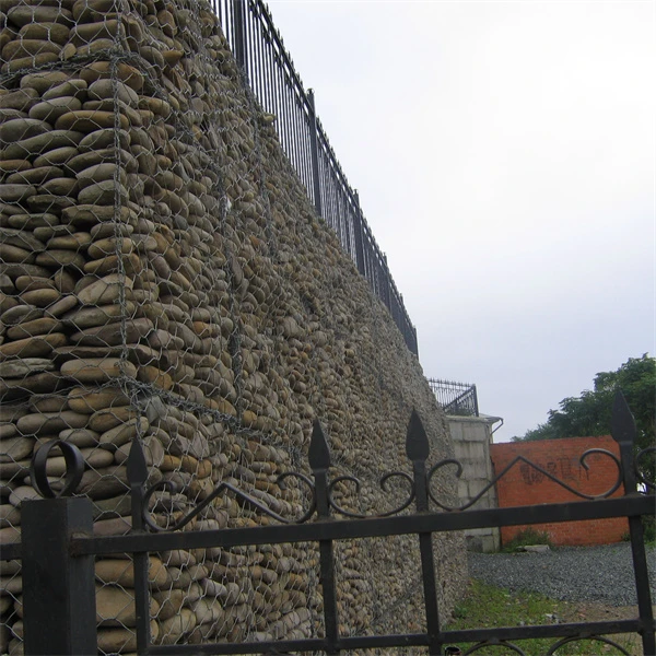 Trusted Gabion Box Suppliers