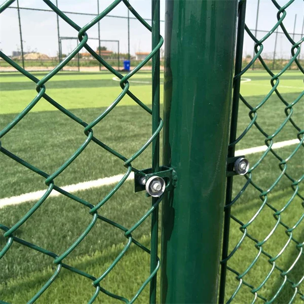 Versatility of Chain Link Fence Gabion