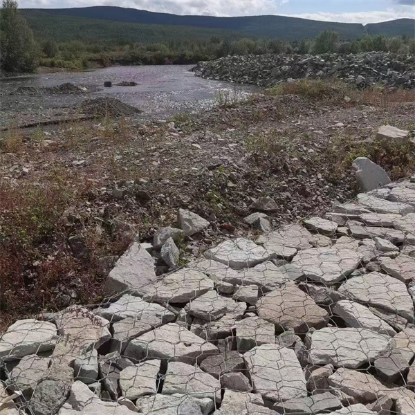 buy gabion noise barrier