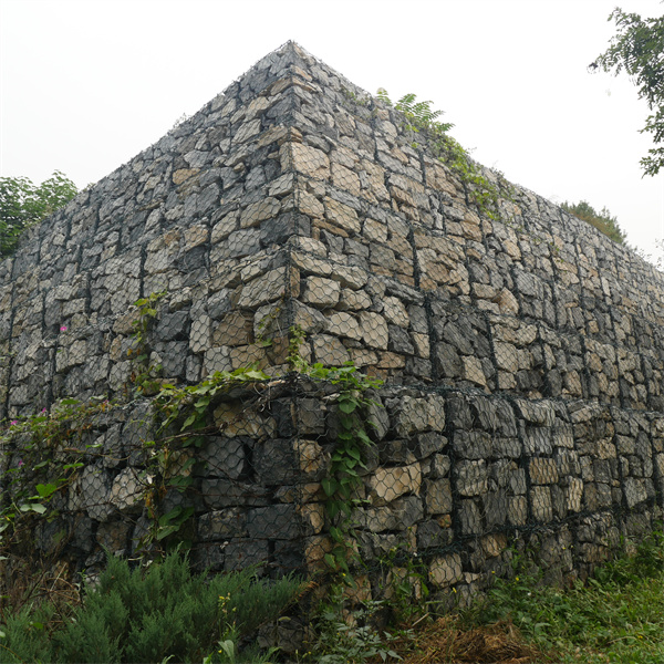 buy gabion basket retaining walls