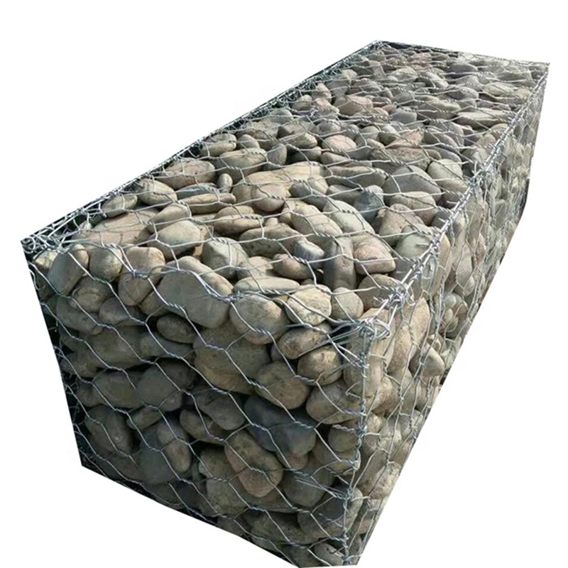 gabion garden border manufacturer