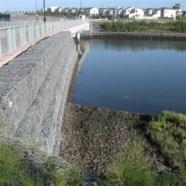 gabion wall slope factories