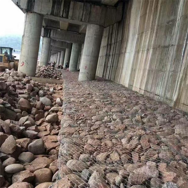 buy rock filled gabion baskets